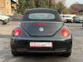 Volkswagen New Beetle Cabriolet 2.0 Auto*Leder*Sitzheizung* Noir - thumbnail 8