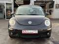 Volkswagen New Beetle Cabriolet 2.0 Auto*Leder*Sitzheizung* Noir - thumbnail 5