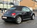 Volkswagen New Beetle Cabriolet 2.0 Auto*Leder*Sitzheizung* Noir - thumbnail 12