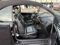 Volkswagen New Beetle Cabriolet 2.0 Auto*Leder*Sitzheizung* Noir - thumbnail 19