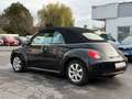 Volkswagen New Beetle Cabriolet 2.0 Auto*Leder*Sitzheizung* Noir - thumbnail 10