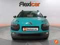 Citroen C4 Cactus PureTech 110cv S&S Shine Azul - thumbnail 2