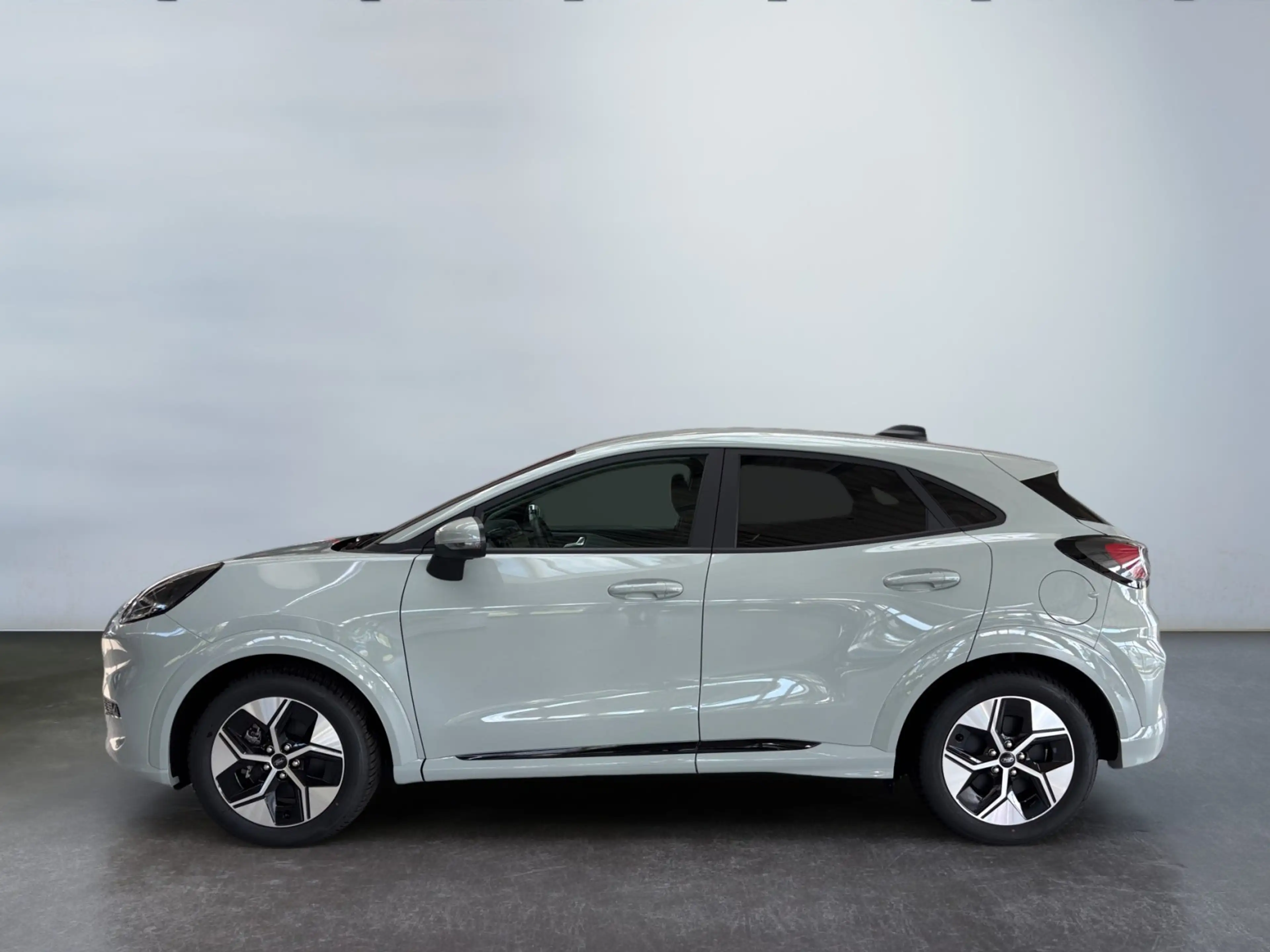 Ford Puma Gen-E Select BEV 43 kWh Komfort-Paket — photo 3