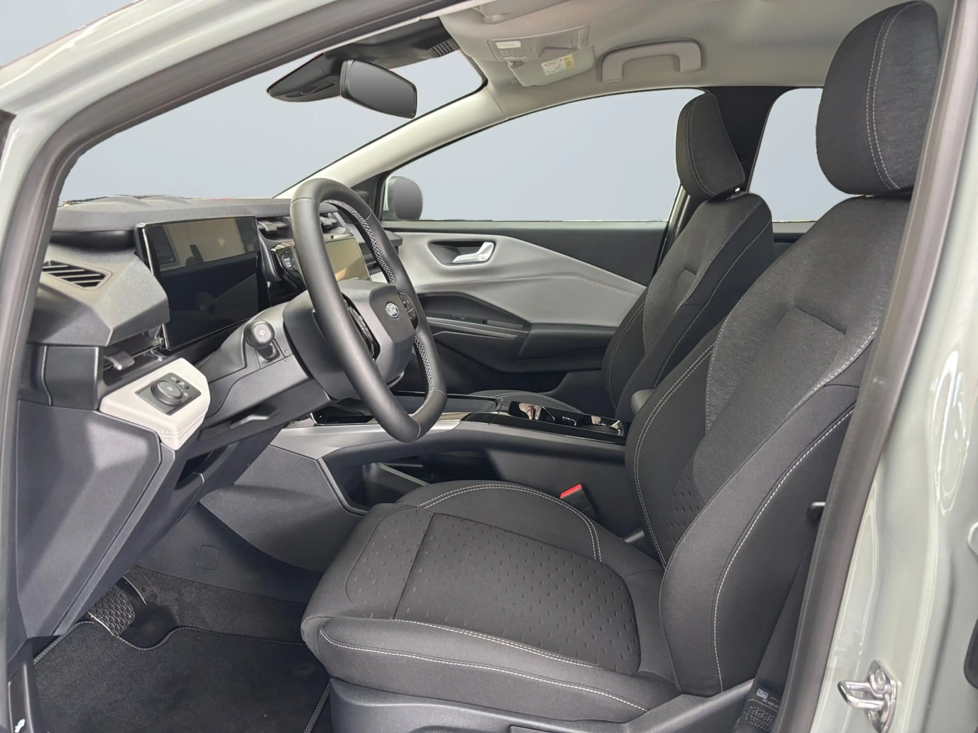 Ford Puma Gen-E Select BEV 43 kWh Komfort-Paket — photo 7