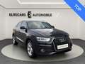 Audi Q3 2,0 TDI QUATTRO / 3XS-LINE / ANHÄNGERKUP / VOLL A Schwarz - thumbnail 1