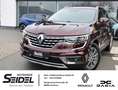 Renault Koleos LIMITED BLUE dCi 190 4WD Automatik! Rot - thumbnail 1