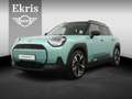 MINI Aceman E Classic Trim | Stuur- stoelverwarming | Harman-K Groen - thumbnail 1