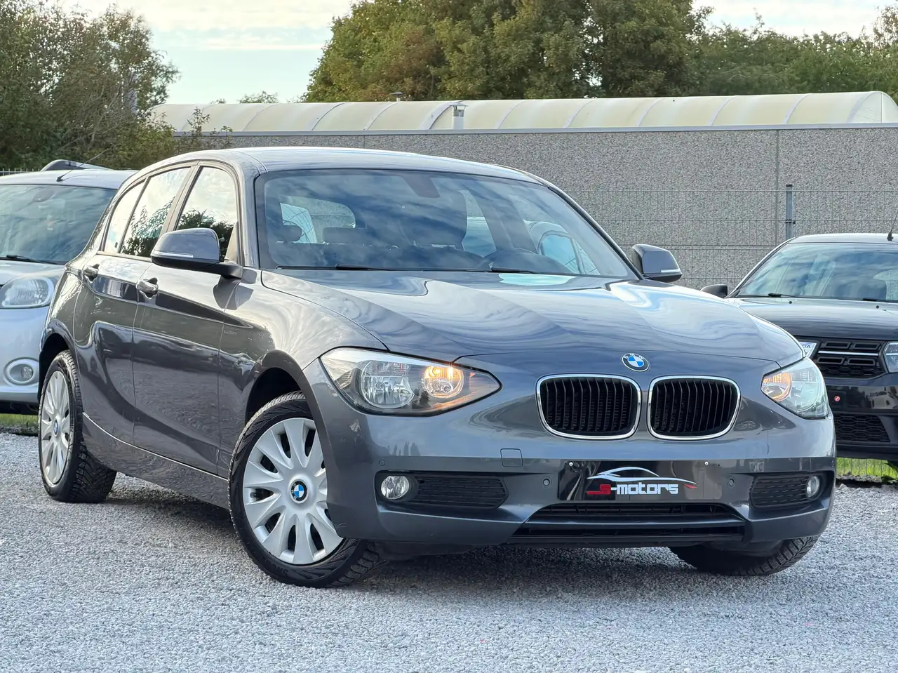 BMW 116