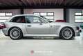 BMW Z3 3.0iA COUPE LOW MILEAGE - COLLECTOR ! Plateado - thumbnail 5