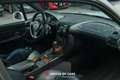 BMW Z3 3.0iA COUPE LOW MILEAGE - COLLECTOR ! Plateado - thumbnail 18