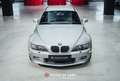 BMW Z3 3.0iA COUPE LOW MILEAGE - COLLECTOR ! Plateado - thumbnail 3