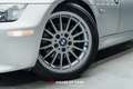 BMW Z3 3.0iA COUPE LOW MILEAGE - COLLECTOR ! Plateado - thumbnail 11