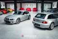 BMW Z3 3.0iA COUPE LOW MILEAGE - COLLECTOR ! Plateado - thumbnail 1