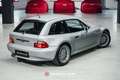 BMW Z3 3.0iA COUPE LOW MILEAGE - COLLECTOR ! Plateado - thumbnail 7