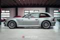 BMW Z3 3.0iA COUPE LOW MILEAGE - COLLECTOR ! Plateado - thumbnail 10