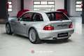 BMW Z3 3.0iA COUPE LOW MILEAGE - COLLECTOR ! Plateado - thumbnail 9