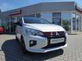 Mitsubishi Space Star Select+ Black1.2 MIVEC ClearTec CVT Weiß - thumbnail 1