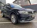Volkswagen Tiguan 2.0 TSI 180ch Highline DSG7 4MOTION Noir - thumbnail 4
