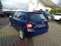 Skoda Fabia 1,2l TSI Style, DSG, Klima, Sitzheizung Blau - thumbnail 4