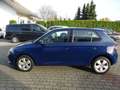 Skoda Fabia 1,2l TSI Style, DSG, Klima, Sitzheizung Blau - thumbnail 5