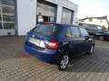 Skoda Fabia 1,2l TSI Style, DSG, Klima, Sitzheizung Blau - thumbnail 9
