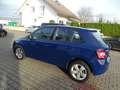 Skoda Fabia 1,2l TSI Style, DSG, Klima, Sitzheizung Blau - thumbnail 3