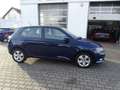 Skoda Fabia 1,2l TSI Style, DSG, Klima, Sitzheizung Blau - thumbnail 8