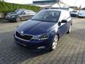 Skoda Fabia 1,2l TSI Style, DSG, Klima, Sitzheizung Blau - thumbnail 1