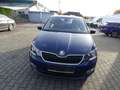 Skoda Fabia 1,2l TSI Style, DSG, Klima, Sitzheizung Blau - thumbnail 2