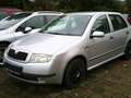 Skoda Fabia Comfort Gris - thumbnail 2