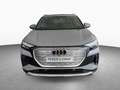 Audi Q4 e-tron 40 e-tron advanced 204PS *AHK*HuD*CarPlay* Gris - thumbnail 2