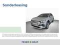 Audi Q4 e-tron 40 e-tron advanced 204PS *AHK*HuD*CarPlay* Gris - thumbnail 1