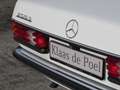 Mercedes-Benz 200 W123 200D schiebedach original 128.000 km bj 1980 Wit - thumbnail 12
