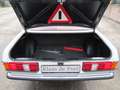 Mercedes-Benz 200 W123 200D schiebedach original 128.000 km bj 1980 Blanco - thumbnail 6
