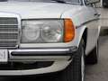 Mercedes-Benz 200 W123 200D schiebedach original 128.000 km bj 1980 Wit - thumbnail 20