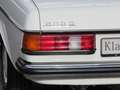 Mercedes-Benz 200 W123 200D schiebedach original 128.000 km bj 1980 Blanco - thumbnail 28