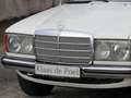 Mercedes-Benz 200 W123 200D schiebedach original 128.000 km bj 1980 Blanco - thumbnail 41