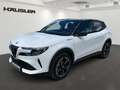 Alfa Romeo Spider 1.2 T Speciale Schiebedach LED PDC Kamera Navi Sit Білий - thumbnail 1