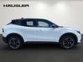 Alfa Romeo Junior 1.2 T Speciale Schiebedach LED PDC Kamera Navi Sit Weiß - thumbnail 3