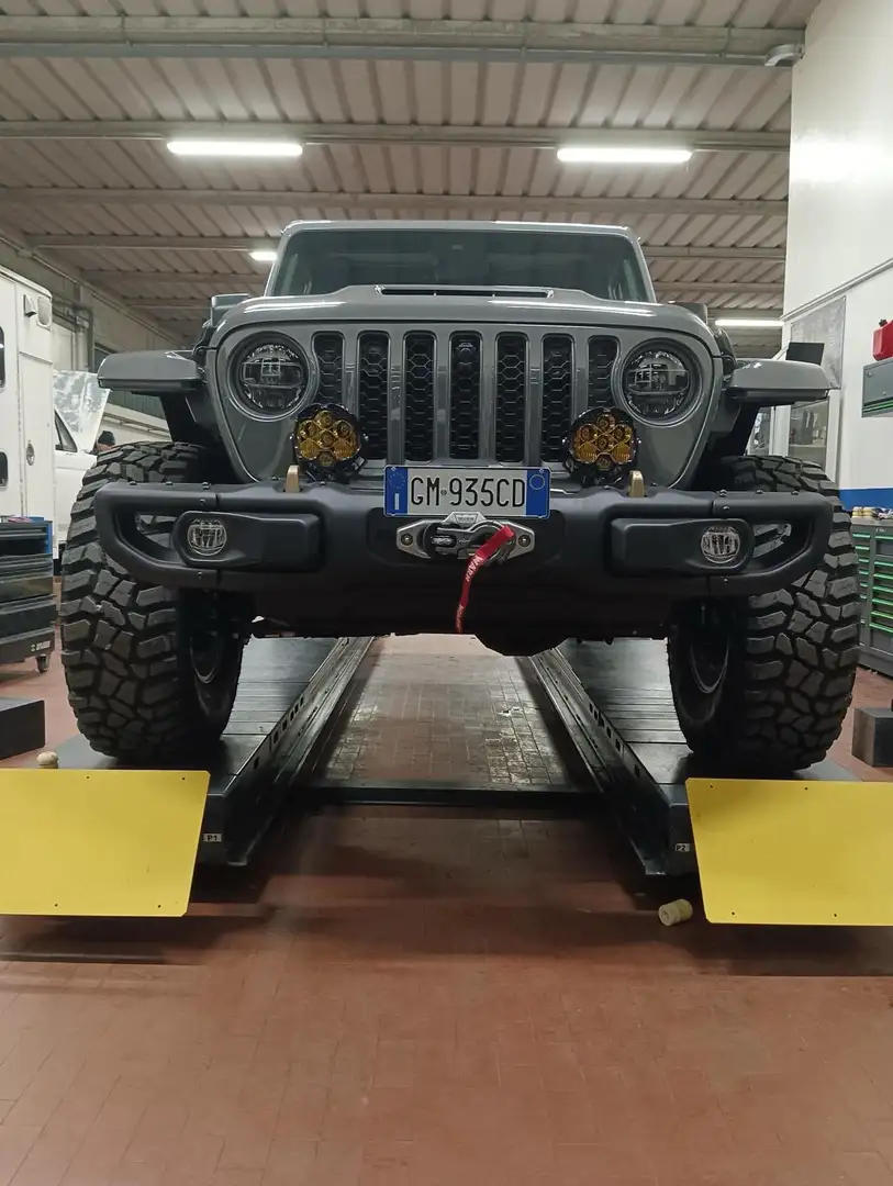 Jeep Wrangler wrangler JL 392 6.4 v8 - 2