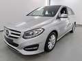 Mercedes-Benz B 160 d Automat !!!10000km!!! 15619€ Netto!!! Silver - thumbnail 1