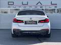 BMW 540 i 48 V Aut.|B58| M-PAKET | H&K | SHD | HEAD-UP ... Blanco - thumbnail 6