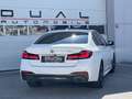 BMW 540 i 48 V Aut.|B58| M-PAKET | H&K | SHD | HEAD-UP ... Blanco - thumbnail 4