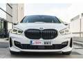 BMW 116 116d Blanco - thumbnail 19