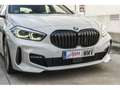BMW 116 116d Blanco - thumbnail 31