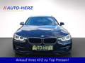 BMW 320 d Touring *AUTOMATIK+AHK+NAVI+PDC+TEILLEDER* Noir - thumbnail 4