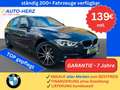 BMW 320 d Touring *AUTOMATIK+AHK+NAVI+PDC+TEILLEDER* Noir - thumbnail 1