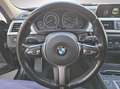 BMW 320 d Touring *AUTOMATIK+AHK+NAVI+PDC+TEILLEDER* Noir - thumbnail 13