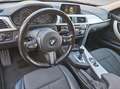 BMW 320 d Touring *AUTOMATIK+AHK+NAVI+PDC+TEILLEDER* Schwarz - thumbnail 13