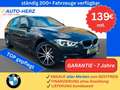 BMW 320 d Touring *AUTOMATIK+AHK+NAVI+PDC+TEILLEDER* Schwarz - thumbnail 1